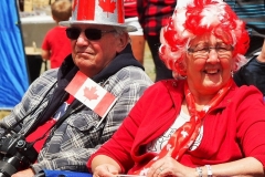 2018-proud to be Canadian  (photo from SPN)