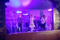 TimeBenders Band 2019 - Great music
