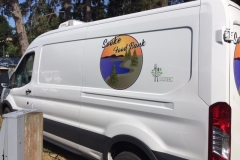 2019-car -show and shine storage van
