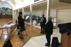 Sooke District Lioness Lions  Charter Night