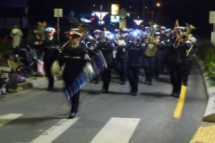Naden Marching  Band 2019