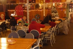 Breakfast with Santa 2019