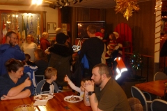 Breakfast with Santa 2019