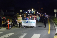 Girl Guides