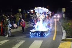 Parade 2019