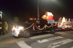 Parade 2019