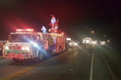 Parade 2019