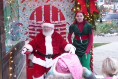 Santa