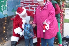 Santa
