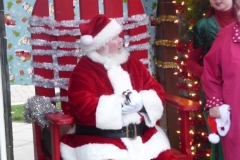 Santa