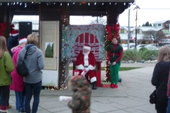 Santa
