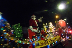Santa