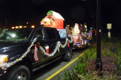 Parade