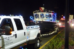 Silver Streak Boats