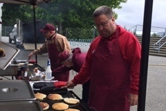 2019 Journey pancake breakfast