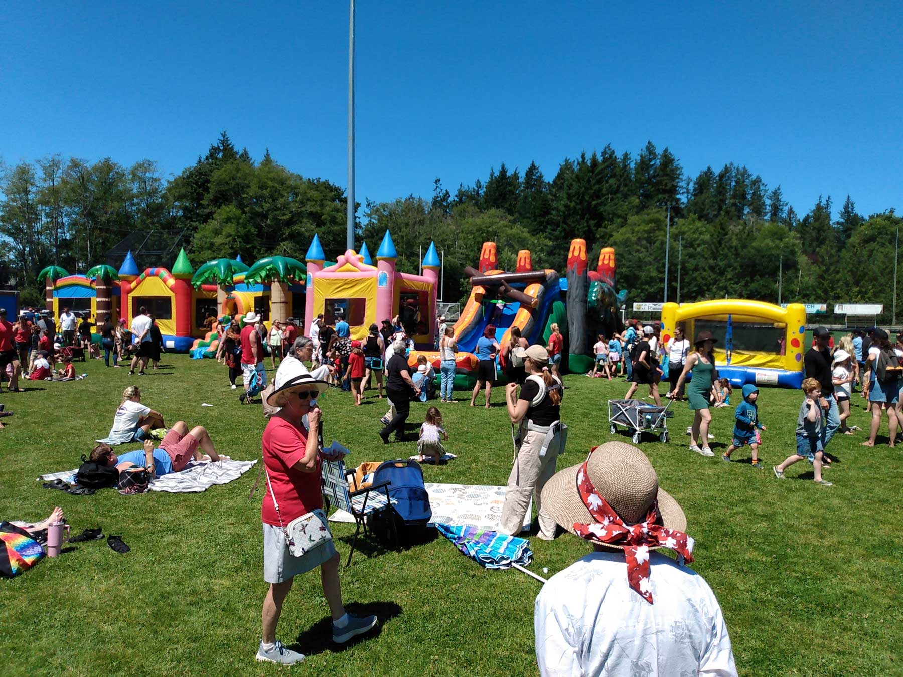 Canada Day 2025