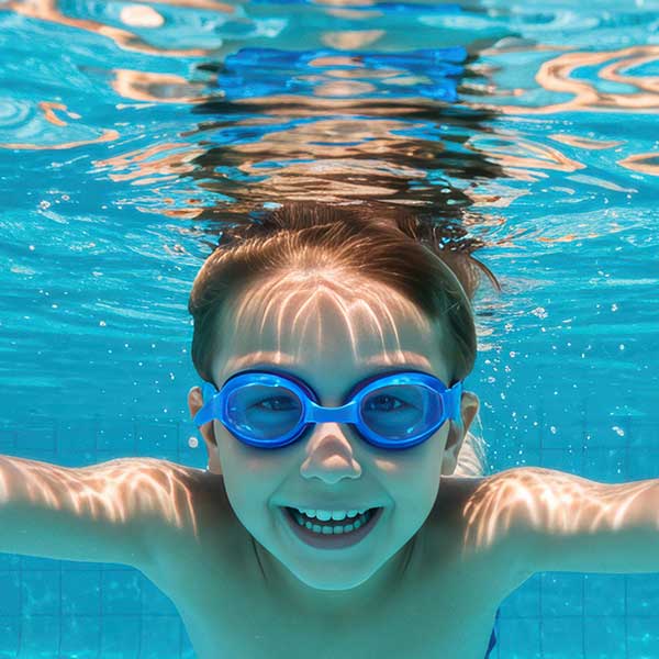 Swim Lessons